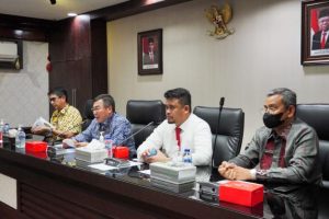 22 RTLH Di Tegal Sari Mandala III Akan Diperbaiki, Bobby Nasution : Semoga Bermanfaat Bagi Masyarakat 