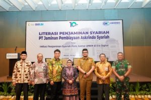 Jadi Tulang Punggung Perekonomian, Pemko Medan Dorong UMKM Segera Bangkit  