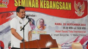 Mulai Oktober, Pemko Medan Akan Salurkan Bansos Kepada Warga Terdampak Kenaikan BBM 