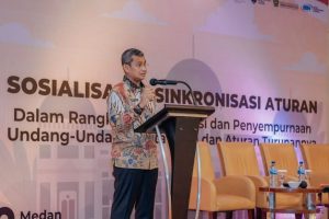 Pemko Medan Serius Berdayakan UMKM Agar Naik Kelas 