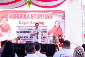 Hidangan Sehat Cegah Stunting Tidak Harus Mahal