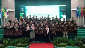 Badko HMI Sumut Desak Pemprov Batalkan Rencana Pembelian Medan Club 
