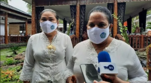 Mangkir Dari Panggilan KPK, Rekening Pribadi Istri Gubernur Papua Lukas Enembe Diblokir 