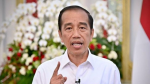 Jokowi : Alhamdulilah, FIFA Tak Beri Sanksi kepada Indonesia Terkait Tragedi Kanjuruhan 