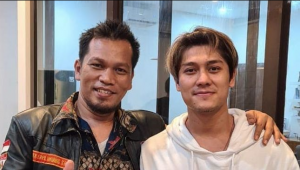 Bantah Lakukan KDRT, Rizky Billar Kecewa Dilaporkan ke Polisi 