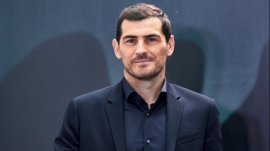 Bikin Heboh, Iker Casillas Klaim Dirinya Gay di Twitter 