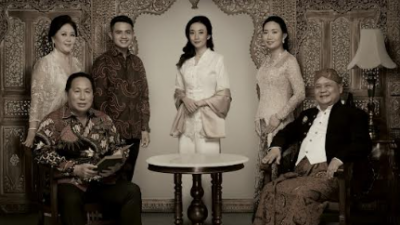 “Urip Kudu Iso Nguripi” Khas Nojorono Kudus