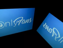 Jual Konten Vulgar, Singapura Penjarakan Kreator OnlyFans  
