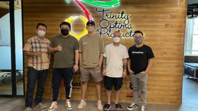 Punya Investor, Tim Esports GPX Bakal Perkuat Operasional dan Manajemen Bisnis 