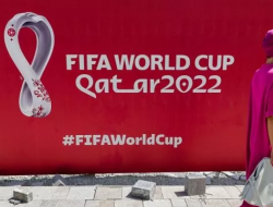 Piala Dunia Qatar 2022 Jadi Piala Dunia Termahal Sepanjang Masa, Ini Alasannya 