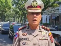 Ada Pameran Alutsista di Lapangan Benteng, Arus Lalu Lintas Akan Dialihkan Selama Sepekan 