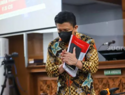 Jaksa Sebut Ferdy Sambo Licik, Suruh Istri Berdusta Bikin Laporan Palsu soal Pelecehan Brigadir J 