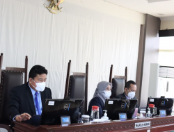 Empat Terlapor Tak Hadir, KPPU Tunda Sidang Perkara Minyak Goreng 
