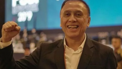 Bentuk Transparansi, Polri Akan Periksa Ketum PSSI Terkait Tragedi Kanjuruhan  