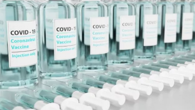 Kedaluarsa, India Musnahkan 100 Juta Dosis Vaksin COVID-19 