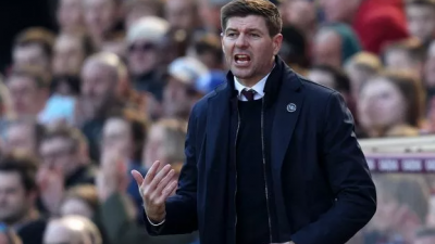 Dipecat Aston Villa, Jurgen Klopp Beri Dukungan ke Steven Gerrad 