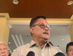 Beri Masukan dan Dukungan, Sejumlah Mantan Kapolri Temui  Listyo  