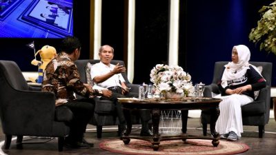 Jadi Tuan Rumah Peringatan Hakordia 2022, Ini Persiapan Yang Dilakukan Pemprov Sumut