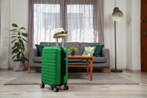 Tips Perjalanan Nyaman Naik Kereta Api  