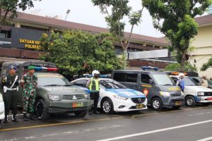 Pemko Medan Dukung Pelaksanaan Operasi Zebra Toba 2022 