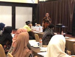 Hasil Kajian Pokja : Penggabungan SD Jawab Masalah Kekurangan Sarana dan Prasarana Sekolah 