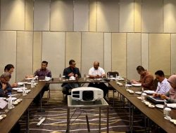 BNPB, Bappenas Dan Kemendagri Jalin Kolaborasi :Dorong Penguatan Kebencanaan Nasional dan Daerah   