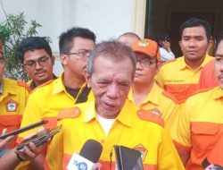 HUT ke-65, Kosgoro 57 Sumut Bertekad Bawa Golkar jadi Pemenang Pemilu