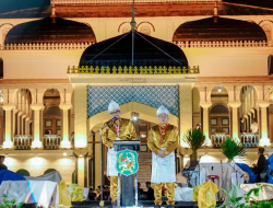 Keterbukaan Masyarakat Melayu Ciptakan Kemultinetnisan di Kota Medan