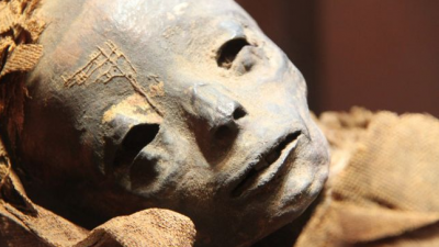 Bukan dari Mesir, Ini Ternyata Mumi Tertua di Dunia 
