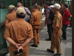 Selangkah Lagi, Kelurahan Tajir Kecamatan Medan Deli Bakal Raih Juara Lomba Kelurahan Tingkat Regional 