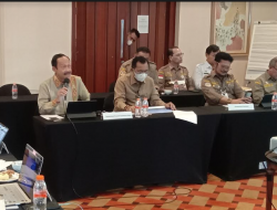 Pemprov Sumut Komit Wujudkan Keterbukaan Informasi 