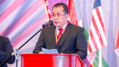 Dukung Sustainable Development, Aulia Rachman Paparkan Langkah Penting Yang dilakukan Pemko Medan 
