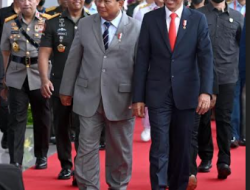 Jelang G20. Jokowi Pastikan 17 Negara Dipastikan Hadir  