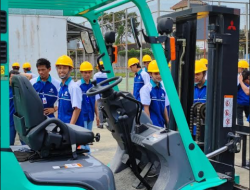 Tingkatkan SDM Masyarakat, Disnaker Medan Latih dan Dampingi Pencari Kerja untuk Bekerja dan Berwirausaha  