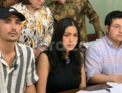 Usai Ditipu Rekan Bisnis, Jessica Iskandar Akui Sulit Bayar Tagihan hingga Nunggak KPR 3 Bulan 