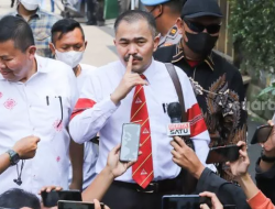 Jubir BIN Bantah Beri Informasi ke Kamaruddin Soal Kasus Brigadir J 