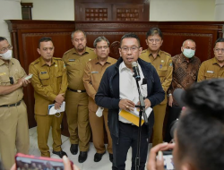 PT Waskita Karya Tegaskan Proyek Perbaikan Jalan Disumut Akan Selesai Sesuai Target 