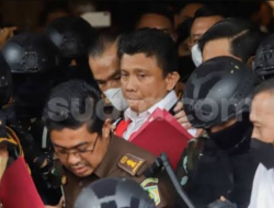 Ada KTT G20, Sidang Ferdy Sambo Cs Ditunda Seminggu 
