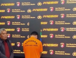Penistaan Agama, RS Diringkus Polisi