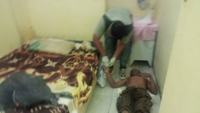 Usai Chek In, Pria Paruh Baya Kejang-Kejang Kemudian Tewas di Dalam Kamar Hotel