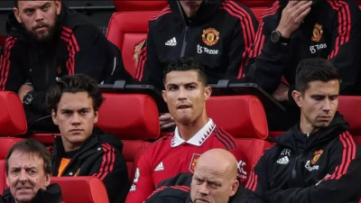 Tak Respek Lagi pada Manchester United, Cristiano Ronaldo Siap Pergi di Bursa Transfer