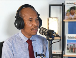 Sumut Jadi Tuan Rumah Hari Anti Korupsi Dunia