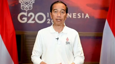 Jokowi: Indonesia Siap Jadi Tuan Rumah Olimpiade 2036