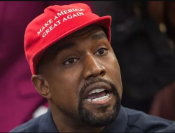 Setelah Sempat Diblokir, Akun Twitter Rapper Kanye West Kembali Pulih