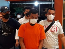 Palak Pedagang di Pasar Petisah, Pria Ini Ditangkap Polisi