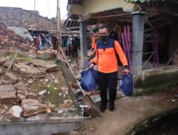 Update Gempa Cianjur, 318 Warga Meninggal Dunia