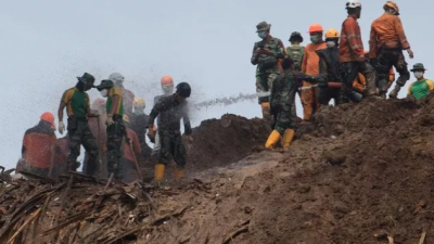 Update Jumlah Korban Gempa Cianjur: 321 Orang Meninggal Dunia, 11 Hilang
