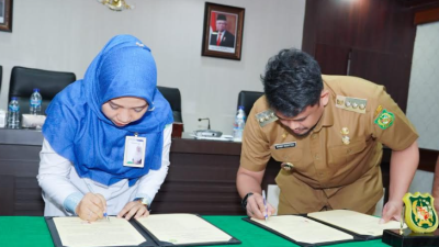  Mulai 1 Desember, Warga Medan Dapat Gunakan KTP Untuk Berobat