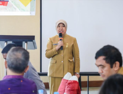 Gelar FGD, Pemko Medan Bahas Sistem Pangan Berkelanjutan yang Terintegrasi