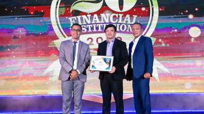 Tugu Insurance Raih Dua Penghargaan Di Top Financial Institution Awards 2022